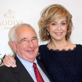Jill Eikenberry and Michael Tucker